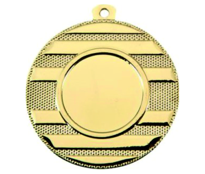 Medalja UN071 (MMC) ZLATO